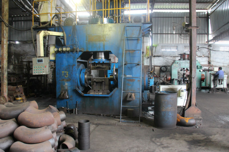 Factory Tour 1